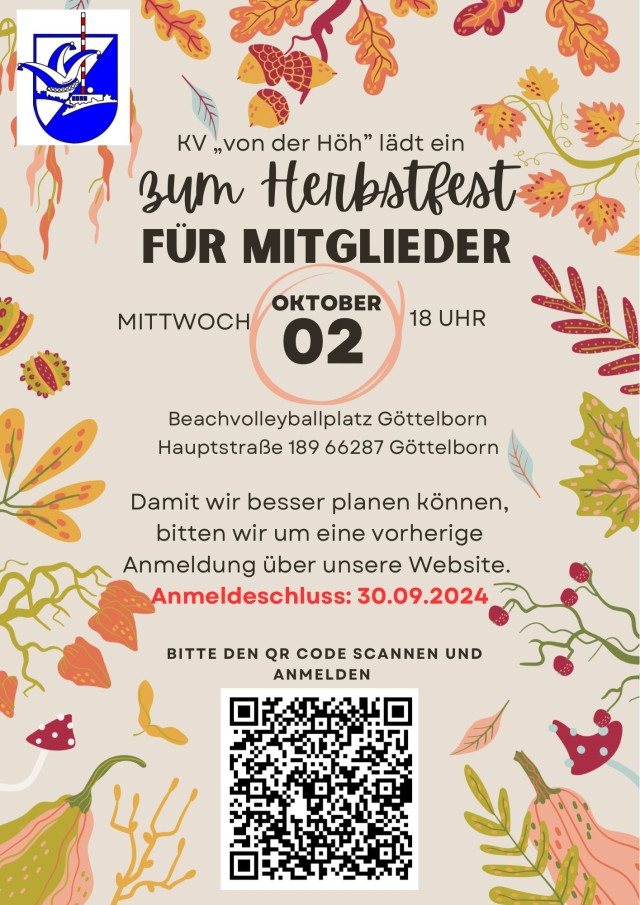 Herbstfest