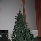 Weihnachtsfeier