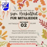 Herbstfest